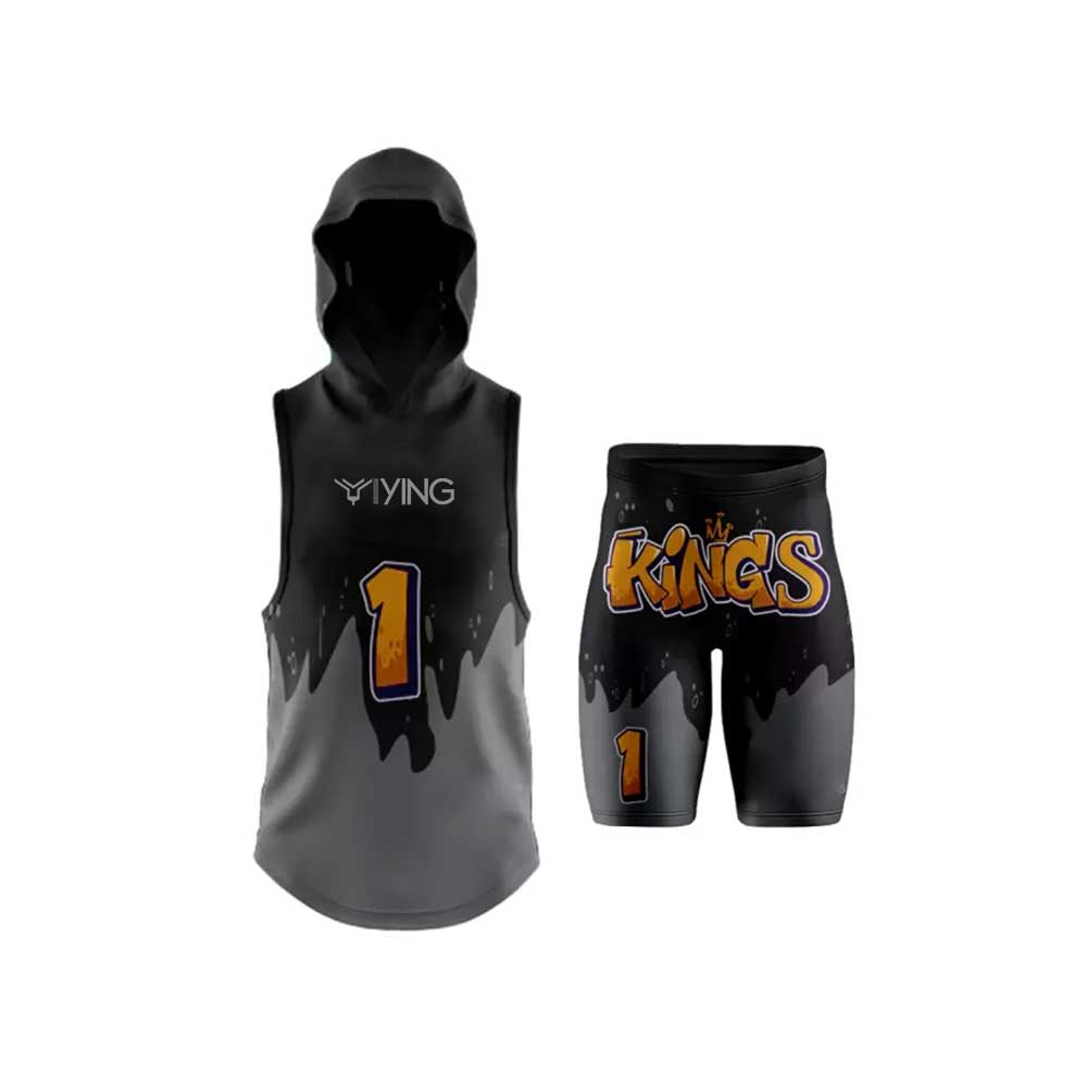 7v7 uniform